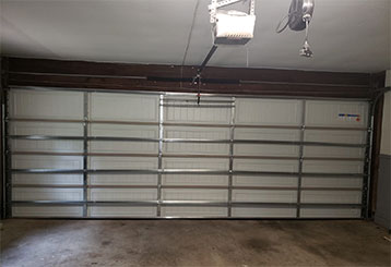 The Advantages Of Automatic Garage Doors | Garage Door Repair Greenwich, CT