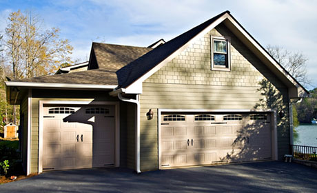 Schedule Today | Garage Door Repair Greenwich CT