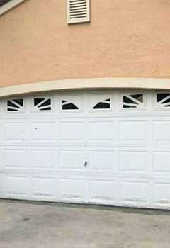 Fast Garage Door Replacement Near Riverside