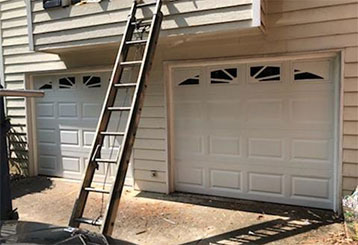 Garage Door Maintenance | Garage Door Repair Greenwich, CT