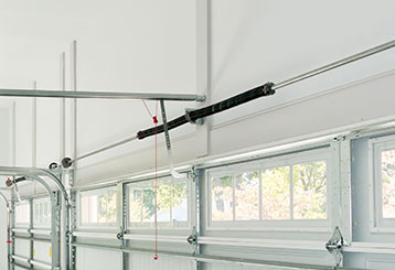 Garage Door Springs | Garage Door Repair Greenwich, CT